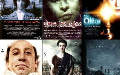 3º día del festival de cine de málaga 2021 «Premio malaga sur» ALEJANDRO AMENÁBAR