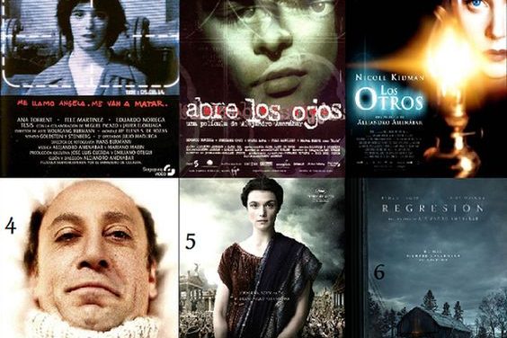 3º día del festival de cine de málaga 2021 «Premio malaga sur» ALEJANDRO AMENÁBAR