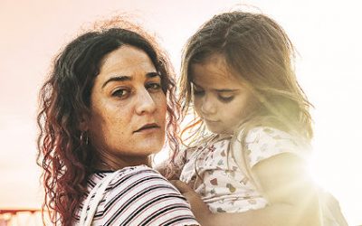 FEST. MÁLAGA: PELÍCULA «AMA»