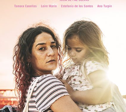 FEST. MÁLAGA: PELÍCULA «AMA»