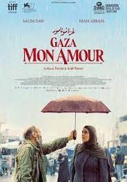 GAZA MON AMOUR
