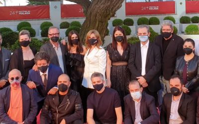 LA ACADEMIA DE CINE DE ANDALUCÍA ENTREGARÁ EN 2022 LOS PRIMEROS PREMIOS CARMEN DEL CINE ANDALUZ