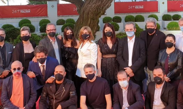 LA ACADEMIA DE CINE DE ANDALUCÍA ENTREGARÁ EN 2022 LOS PRIMEROS PREMIOS CARMEN DEL CINE ANDALUZ