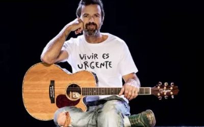 un año sin pau, «mylove»