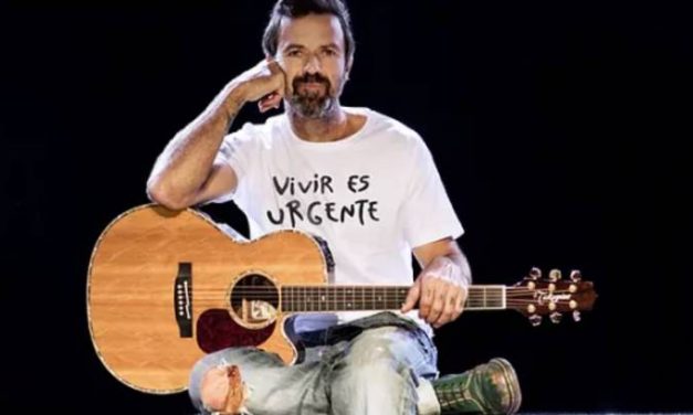 un año sin pau, «mylove»