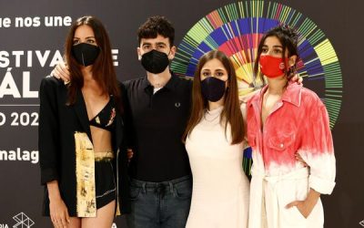 comienza la 24 edición del festival de MÁLAGA