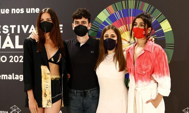 comienza la 24 edición del festival de MÁLAGA