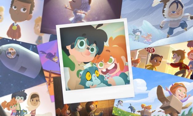 SEIS PROYECTOS DE ANIMACION BUSCAN SOPORTE EN CARTOON FORUM 2021 DE TOULOUSE