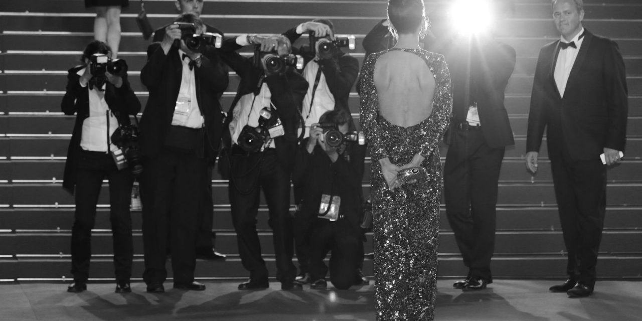 El RGB láser puro de Christie en la alfombra roja del festival de cine más importante de Europa