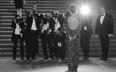 El RGB láser puro de Christie en la alfombra roja del festival de cine más importante de Europa