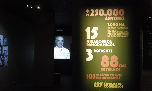 Las soluciones de Christie enriquecen el aniversario del parque más grande de Lisboa