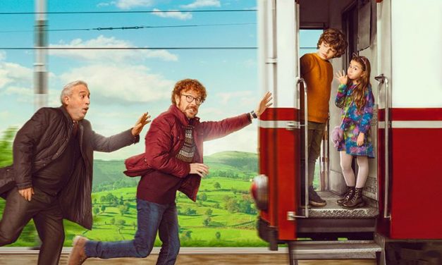 A TODO TREN. Destino Asturias