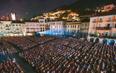 LOCARNO: YA SE CONOCE EL PROGRAMA OFICIAL DE ESTE AÑO