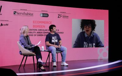 BNEW: UN EVENTO TRANSVERSAL ENTRE TALENTO, INDUSTRIA DIGITAL… Y MÁS