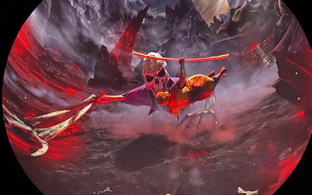 CONVOCATORIA DE SUBVENCIONES A LABORATORIOS E INCUBADORAS AUDIOVISUALES