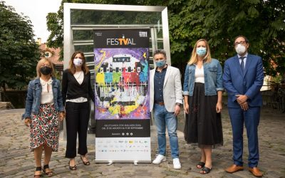 ya se conoce la programacion del festval de vitoria a primeros de setiembre