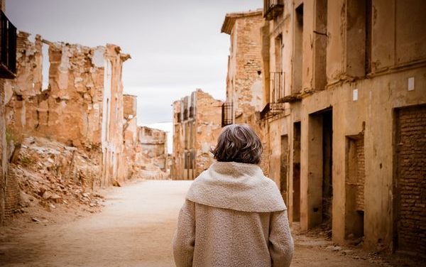 QUINCE PROYECTOS DOCUMENTALES ESTARAN PRESENTES EN EL FORO DE COPRODUCCION DE SAN SEBASTIAN