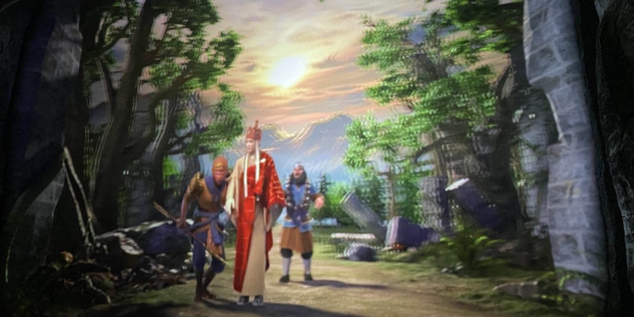 foro para coproducir proyectos de terror y fantástico (DEL 2 AL 5 NOV.)