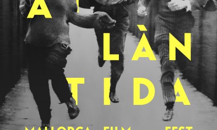FEST. ATLANTIDA: HASTA 26 AGO. EN FILMIN