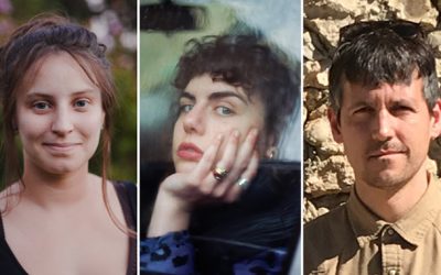 la incubadora de ecam, «va como una moto»