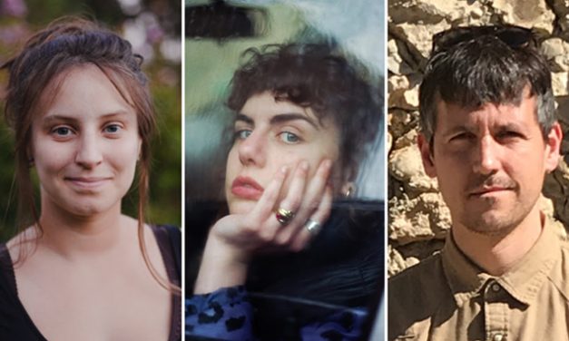 la incubadora de ecam, «va como una moto»