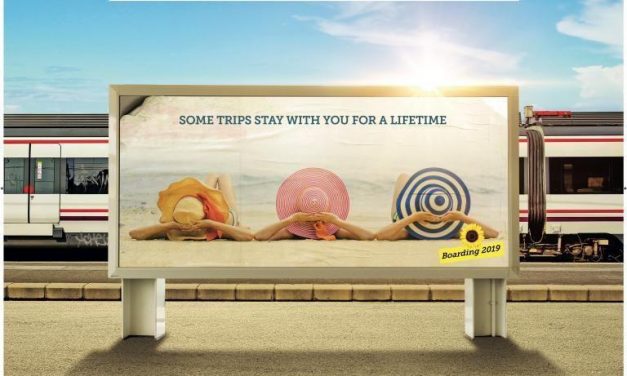 EL VIAJE DE SUS VIDAS