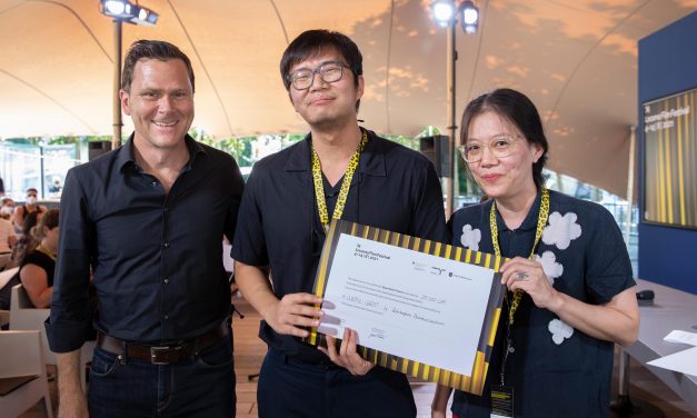 PROYECTOS APROBADOS EN «OPEN DOORS» DE LOCARNO