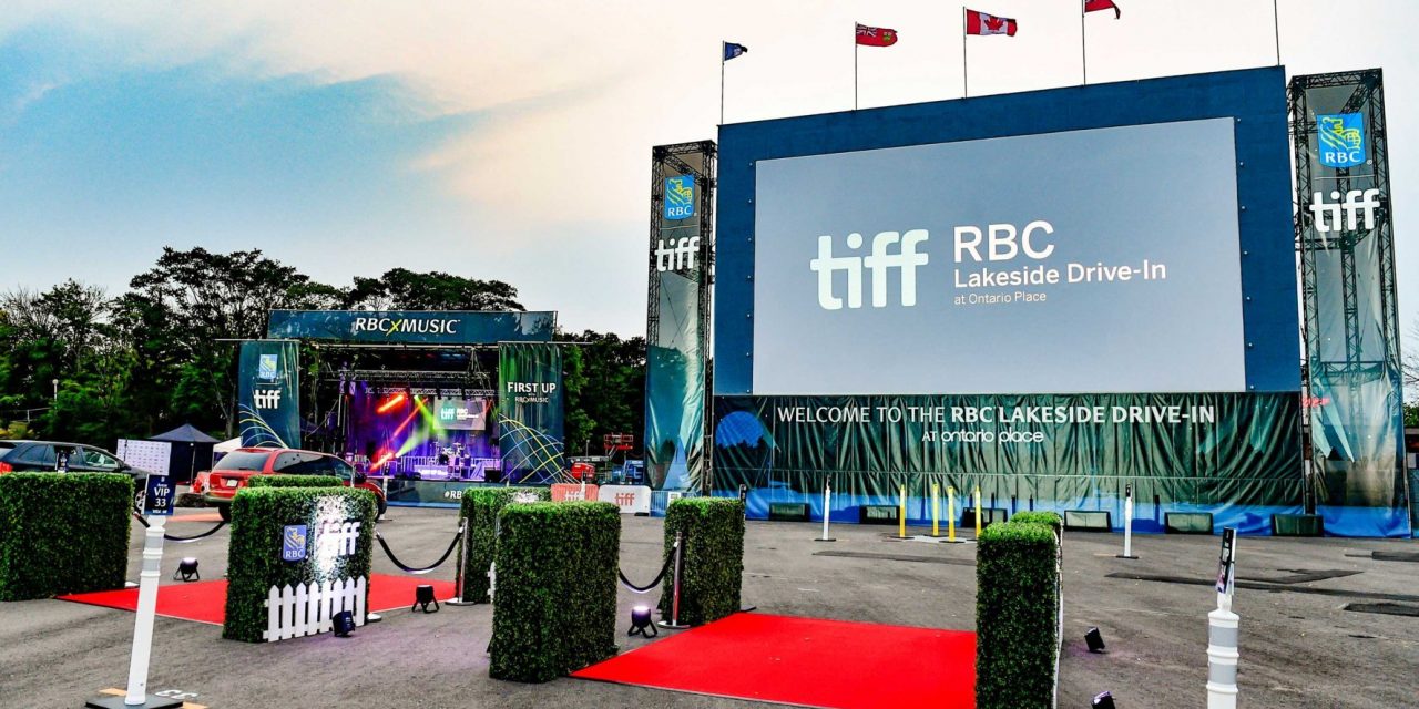 Christie ayuda al Festival Internacional de Cine de Toronto a traer de vuelta al público al cine como Partner Oficial de Proyección Digital