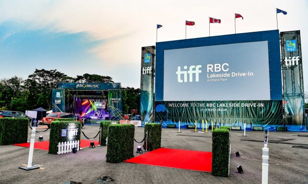 Christie ayuda al Festival Internacional de Cine de Toronto a traer de vuelta al público al cine como Partner Oficial de Proyección Digital