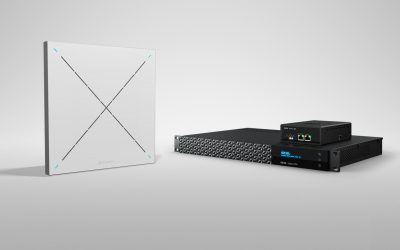 Alianza estratégica de Xilica y Sennheiser al servicio de una colaboración fluida