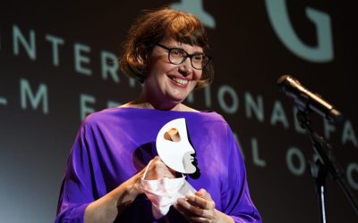 SITGES ENTREGÓ SUS PREMIOS