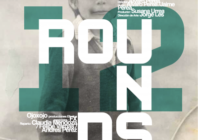 12 ROUNDS (SERIE)