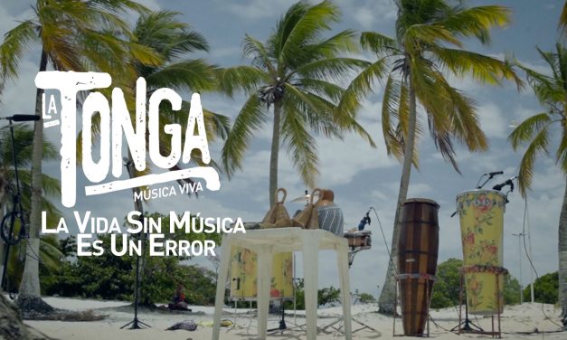 LA TONGA MÚSICA VIVA