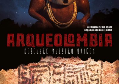 ARQUEOLOMBIA