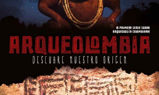ARQUEOLOMBIA