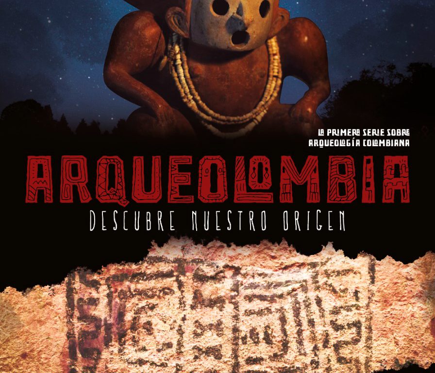 ARQUEOLOMBIA