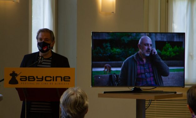 ABYCINE, EL CINE INDEPENDIENTE SE CITA EN ALBACETE