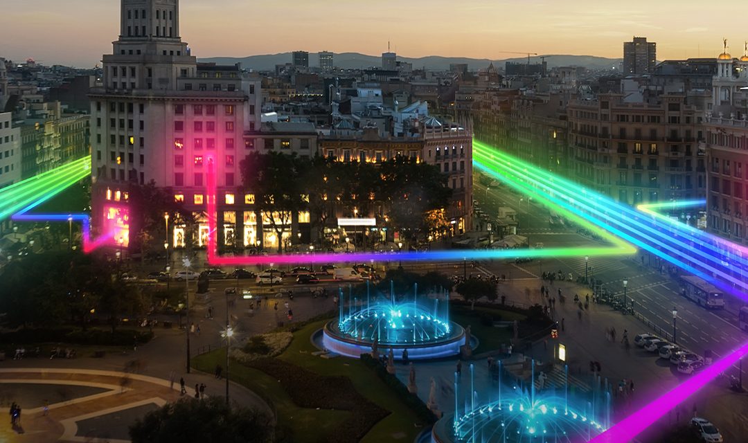 Christie da la bienvenida al regreso de un CineEurope presencial