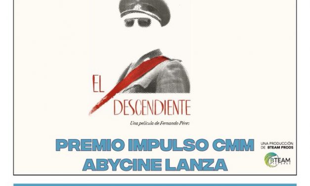 abycine: ya hay ganadores para los proyectos de largos lanza 21