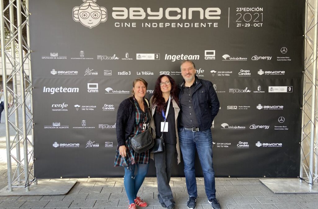 «ABYCINE LANZA»: PROYECTOS PRESENTADOS EN ALBACETE
