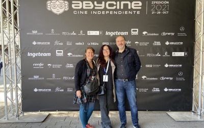 «ABYCINE LANZA»: PROYECTOS PRESENTADOS EN ALBACETE
