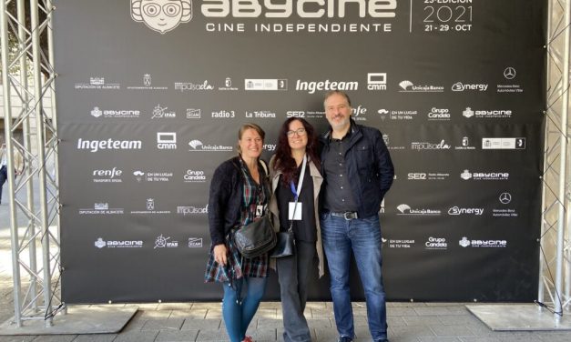 «ABYCINE LANZA»: PROYECTOS PRESENTADOS EN ALBACETE