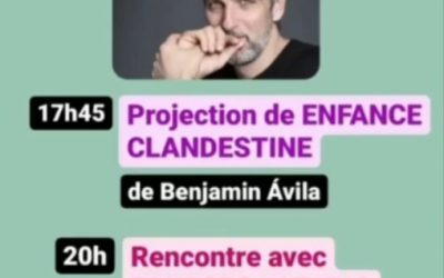 Homenaje a Ernesto Alterio