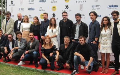 SITGES PASÓ EL ECUADOR