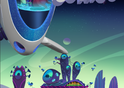 cristal       sónico (animación)