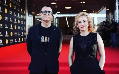 …Y COMENZÓ SITGES