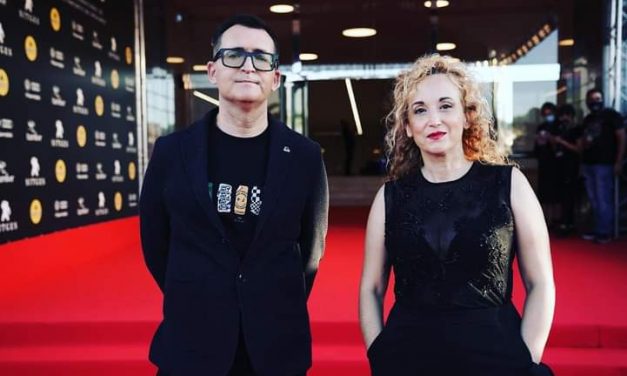 …Y COMENZÓ SITGES