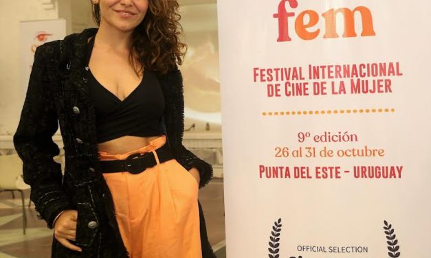 SE CELEBRA EN URUGUAY EL 9° CINEFem (UNA MIRADA DE MUJER)