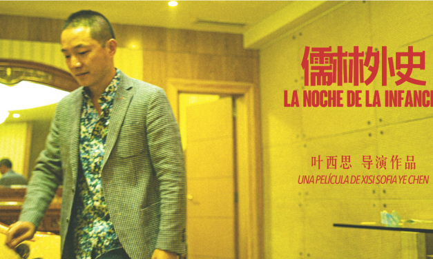 5 proyectos AV creCEN DE LA MANO DE proa