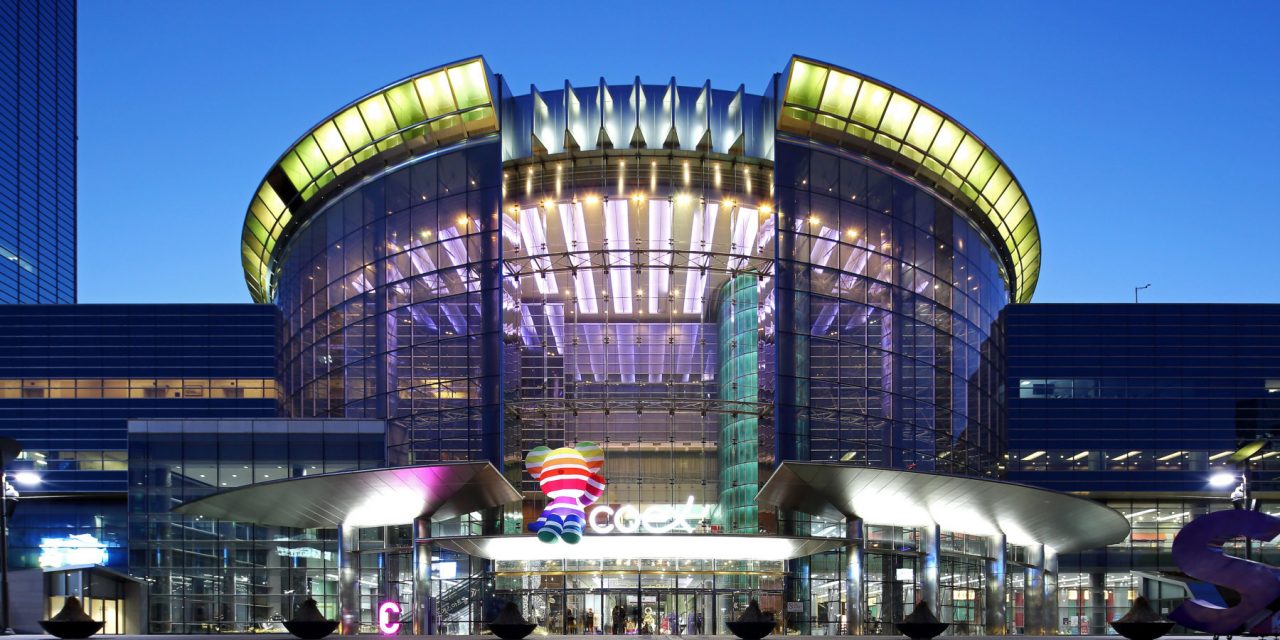 La cadena coreana Megabox elige proyectores de cine de láser puro RGB de Christie para sus multiplex